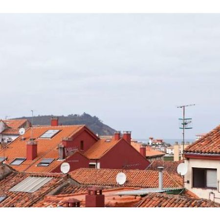 Loft Centro Ribadesella Appartement Buitenkant foto