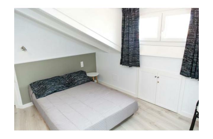 Loft Centro Ribadesella Appartement Buitenkant foto