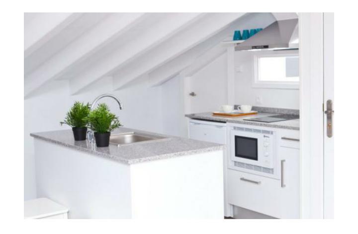 Loft Centro Ribadesella Appartement Buitenkant foto